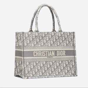 Dior book bag✨